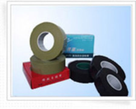 High Voltage Self Fusing Rubber Tape